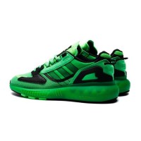 Кроссовки Adidas ZX 5K Green